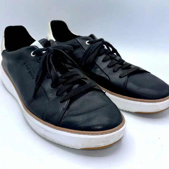 Cole Haan Men's Grandpro Topspin Sneaker Size 13 - Picture 1 of 11